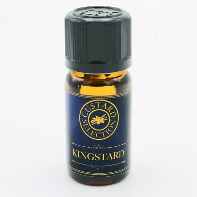 Vapehouse - Custard Selection - KINGSTARD aroma 12ml