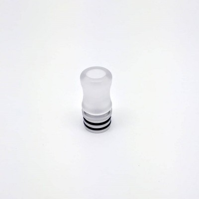 KHW MODS - Drip tip SKIRTY BABE PC