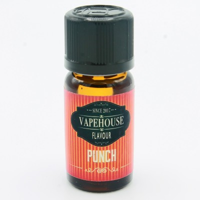 Vapehouse - Flavour Line - PUNCH aroma 12ml