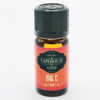 Vapehouse - Flavour Line - BIG C aroma 12ml