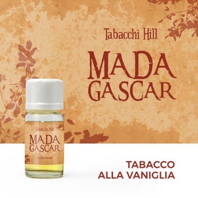 Super Flavor - MADAGASCAR aroma 10ml