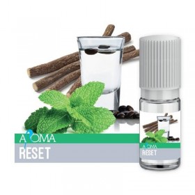 Lop - RESET aroma 10ml