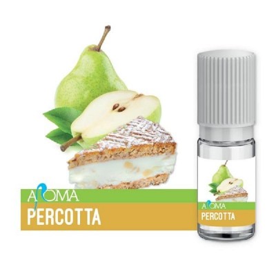 Lop - PERCOTTA aroma 10ml