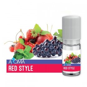 Lop - RED STYLE aroma 10ml