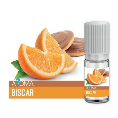 Lop - BISCAR aroma 10ml