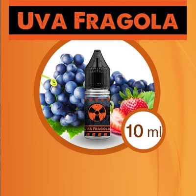 Lop - UVA FRAGOLA aroma 10ml