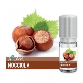 Lop - NOCCIOLA aroma 10ml