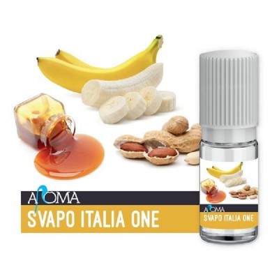 Lop - SVAPO ITALIA ONE aroma 10ml