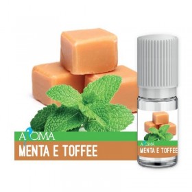 Lop - MENTA E TOFFE aroma 10ml