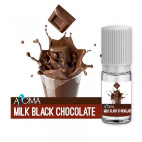 Lop - MILK-BLACK CHOCOLATE aroma 10ml