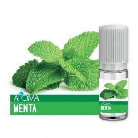 Lop - MENTA aroma 10ml