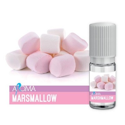 Lop - MARSHMALLOW aroma 10ml