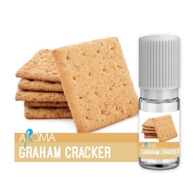 Lop - GRAHAM CRACKER aroma 10ml