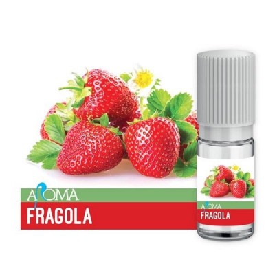 Lop - FRAGOLA aroma 10ml