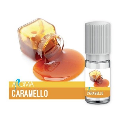 Lop - CARAMELLO aroma 10ml