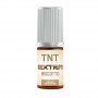 TNT Vape - Extra - UVA FRAGOLA aroma 10ml
