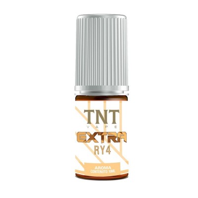 TNT Vape - Extra - RY4 aroma 10ml