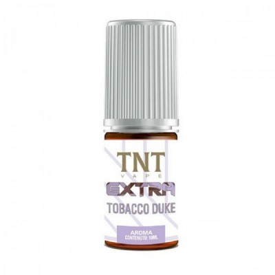 TNT Vape - Extra - TOBACCO DUKE aroma 10ml