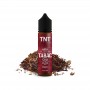 SHOT - TNT Vape - Tabac - CALI' - aroma 20+40 in flacone da 60ml