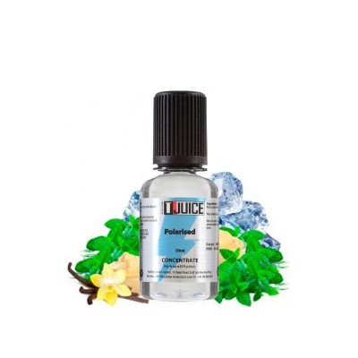 T-Juice - POLARISED aroma 30ml
