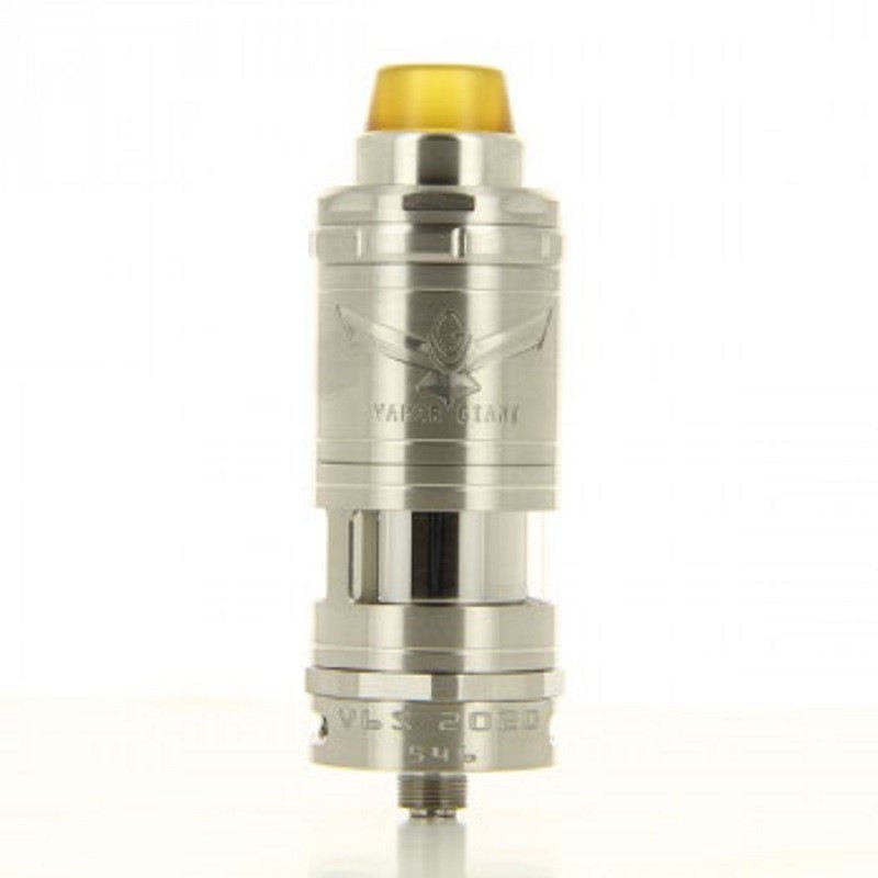 Vapor Giant V6S 2020 EDITION RTA 5.5ML 23mm