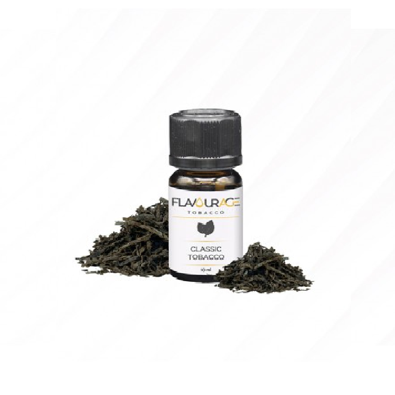 Flavourage CLASSIC TOBACCO Aroma 10ml
