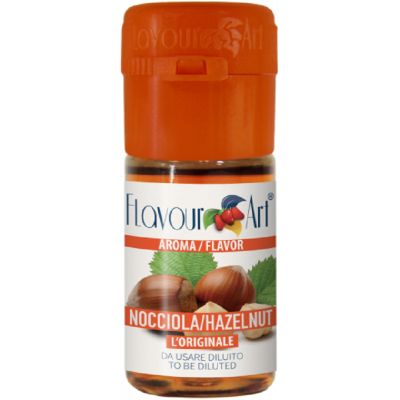 Flavour Art - NOCCIOLA aroma 10ml