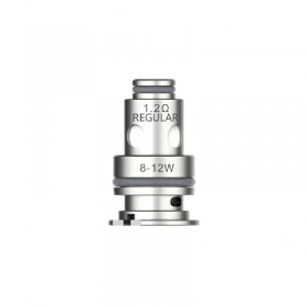 Vaporesso - Swag PX80 Pod Kit 80w GTX REGULAR coil 1.2ohm - 5 PEZZI