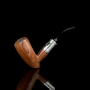 CrèaVap - DUBLIN Epipe 18650 - Rosewood