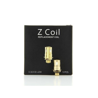 Innokin - Zenith / Zlide RESISTENZE Z COIL 0,3ohm - PACK 5 PEZZI