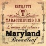 Tabacchificio 3.0 Tabacchi in Purezza - MARYLAND BROADLEAF aroma 20ml