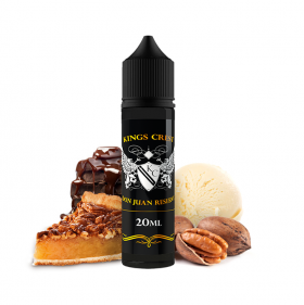 - SHOT SERIES - King Crest - DON JUAN RESERVE - aroma 20ml