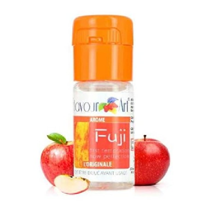 Flavour Art - FUJI aroma 10ml