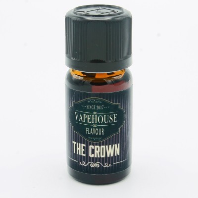 Vapehouse - Flavour Line - THE CROWN aroma 12ml