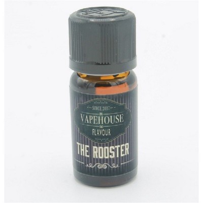 Vapehouse - Flavour Line - THE ROOSTER aroma 12ml