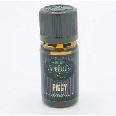 Vapehouse - Flavour Line - PIGGY aroma 12ml