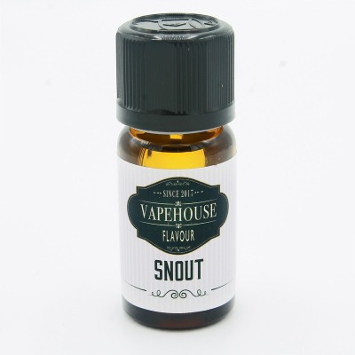 Vapehouse - Flavour Line - SNOUT aroma 12ml