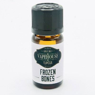 Vapehouse - Flavour Line - FROZEN BONES aroma 12ml