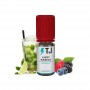 T-Juice - LIZZY RASCAL aroma 10ml
