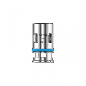 Voopoo - Vinci / Drag / Argus Pod Mod RESISTENZE PNP TM1 0.6ohm - PACK 5 PEZZI