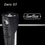 SunBox - ZERO 07