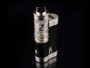 Dicodes - DANI SBS BOX 80W - Silver