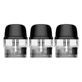 Voopoo - Vinci POD DI RICAMBIO 2ml 0.8ohm - 3 PEZZI