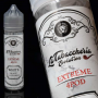 SHOT - La Tabaccheria EXTREME 4POD - WHITE BLACK CAVENDISH - aroma 20+40 in flacone da 60ml