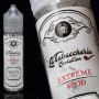 SHOT - La Tabaccheria EXTREME 4POD - WHITE PERIQUE - aroma 20+40 in flacone da 60ml