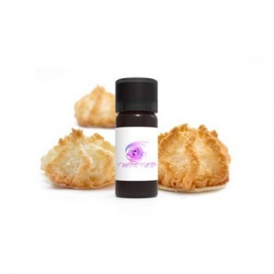COCONUT MACAROONS aroma Twisted