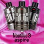Aspire - NAUTILUS 3 24mm