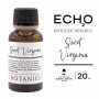 The Vaping Gentlemen Club - Echo - SWEET VIRGINIA aroma 20ml