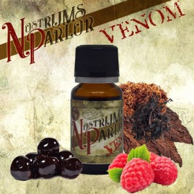 Nostrums Parlor - VENOM aroma 11ml