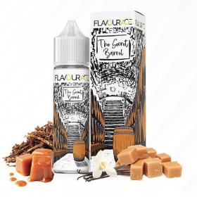 SHOT SERIES - Flavourage - THE SECRET BARREL - aroma 20ml